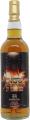 Glencraig 1976 UD Smithy's Whisky Bourbon Cask SWSP7511 Private Bottling 54.6% 700ml