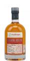 Mackmyra 2002 Reserve Elegant Bourbon 02 055 50% 500ml