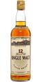 Speyside 12yo UD Safeway Supermarkets 40% 700ml