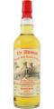 Mortlach 2003 vW The Ultimate Bourbon Barrel #800219 46% 700ml