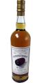 Balblair 1990 CtM Sherry Hogshead #169 57.5% 700ml