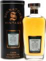 Caperdonich 1992 SV Cask Strength Collection #46244 58.7% 700ml