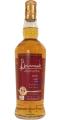 Benromach 10yo Oak Casks 43% 750ml