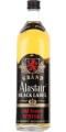 Grand Alastair 5yo Black Label Old Scotch Whisky 40% 700ml