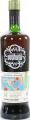 Caol Ila 2008 SMWS Distillery 53 Rare Release Honeysuckle petrichor 1st & Refill PX & Bourbon Hogshead Islay Whisky Festival 2023 56.8% 700ml