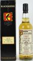 Macallan 1987 BA Raw Cask 48.3% 700ml