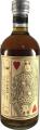 Hanyu 1990 Queen of Hearts French Oak Cognac Wood #9102 54% 720ml