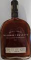 Woodford Reserve Distiller's Select Kentucky Straight Bourbon Whisky 43.2% 700ml