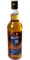 Glen Galwan 10yo Oak Casks 40% 700ml