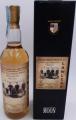 Caol Ila 2001 MI Lawless #303800 35th Anniversary Moon Import 1980 2015 45% 700ml