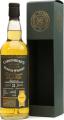 Auchentoshan 1992 CA Authentic Collection Bourbon Barrel 51.8% 700ml