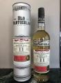 Mortlach 2005 DL Old Particular Refill Hogshead Exclusively bottled for Cinoco Belgium 48.4% 700ml