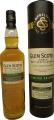 Glen Scotia 2006 Medium Peated Limited Edition Single Cask 1st Fill Bourbon #78 Whisky-Mobil 58.9% 700ml