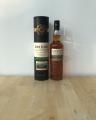 Glen Scotia 2012 19/660-4 55.2% 700ml