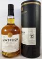 North British 1988 HL The Sovereign 32yo 51.1% 700ml