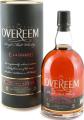 Overeem NAS Sherry Cask Matured OHD-094 60% 700ml