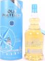 Old Pulteney Noss Head Lighthouse series 46% 1000ml