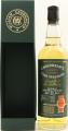 Royal Brackla 2006 CA Authentic Collection Bourbon Hogshead 55.7% 700ml