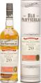 Braeval 1997 DL Old Particular Refill Sherry Butt 51.5% 700ml