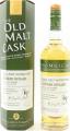 Longmorn 1994 HL The Old Malt Cask Refill Hogshead 50% 700ml