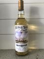 Laphroaig 2011 JW The Scottish Malt's Steamship Line 3rd Edition 56.7% 700ml