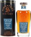 Clynelish 1995 SV Refill Sherry Butt #8677 The Whisky Exchange 55.1% 700ml