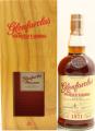 Glenfarclas 1971 The Family Casks Release W15 Sherry Butt #145 50% 700ml