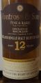 Macallan 12yo Mr&S Fine & Rare 47.1% 750ml