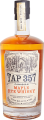 TAP 357 Canadian Maple Rye Whisky 40.5% 750ml