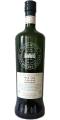 Miltonduff 1981 SMWS 72.22 Spiced infused Refill Ex-Bourbon Hogshead 53.7% 700ml