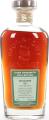 Inchgower 1980 SV Cask Strength Collection Sherry butt #14144 53.4% 700ml