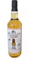 Dailuaine 10yo DL The Speakeasy 46% 700ml