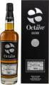 Laphroaig 2004 DT The Octave Premium Sherry Octave Finish 54.9% 700ml