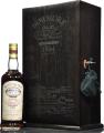 Bowmore 1964 Oloroso The Trilogy Series 42.9% 700ml