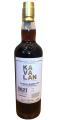 Kavalan Solist Oloroso Sherry Cask 58.6% 700ml