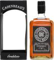 Bunnahabhain 1976 CA Small Batch 39yo Sherry Butts 49.4% 700ml