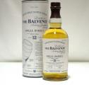 Balvenie 12yo 1st Fill Bourbon Barrel 47.8% 700ml