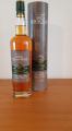 Ben Bracken 25yo Islay Single Malt Oak Casks LIDL Online Exclusive 46% 700ml