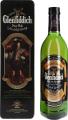 Glenfiddich Clans of the Highlands Clan Murray 43% 750ml