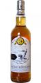 Glenburgie 1995 FR The Whisky Embassy Bonn Invention Series Refill Hogshead #6520 56.7% 700ml