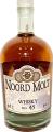 Noord Molt 2019 Whisky No. 45 Franzosische Eiche 46% 500ml