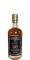 Crazy Christmas Edition 12yo Cboy Double Sherry Cask Maturation 57% 500ml