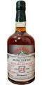 Mortlach 1992 HL Old & Rare A Platinum Selection Sherry Butt The Whisky Hoop 58% 700ml