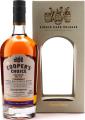 Kilnaughton Secret Islay VM The Cooper's Choice #279 53.5% 700ml