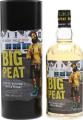 Big Peat The Green Welly Stop Edition DL Small Batch 48% 700ml