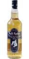 Auld Reekie 12yo DT The Big Smoke 46% 750ml