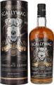 Scallywag The Chocolate Edition DL 48% 700ml