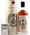 Sanguis Draconis 19yo WhT Apolda year 1119 2019 45.2% 700ml