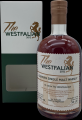The Westfalian 2012 ex.Tomatin Sherry Hogshead 54.1% 500ml