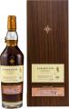 Lagavulin 1991 Casks of Distinction Series Single Cask No.5403 30yo 44.3% 700ml